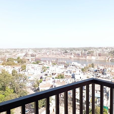 Akansha Deep Heights Kota (Rajasthan) Bagian luar foto