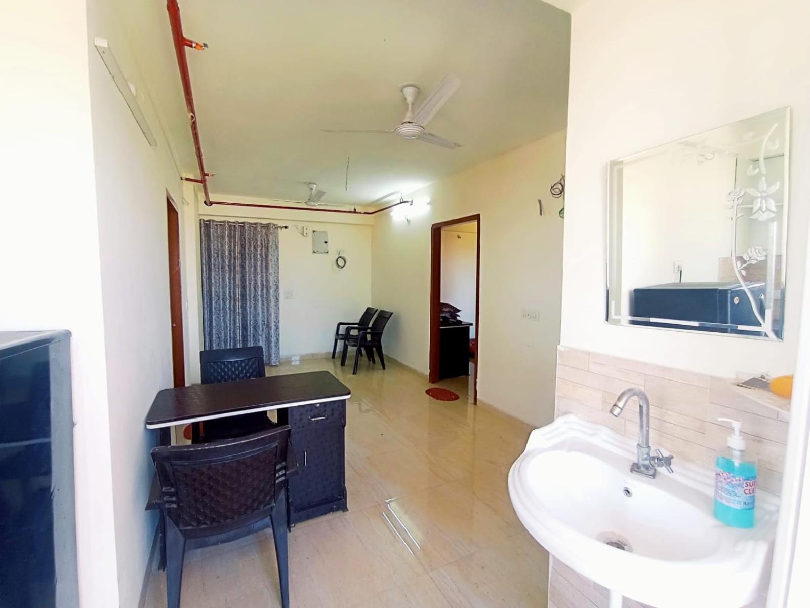 Akansha Deep Heights Kota (Rajasthan) Bagian luar foto