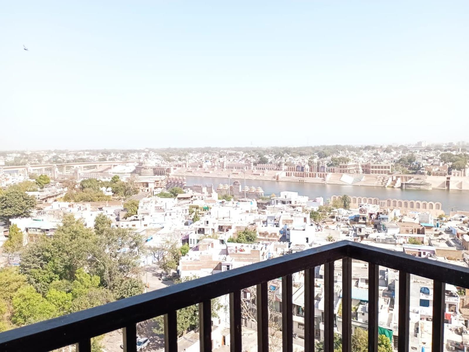 Akansha Deep Heights Kota (Rajasthan) Bagian luar foto