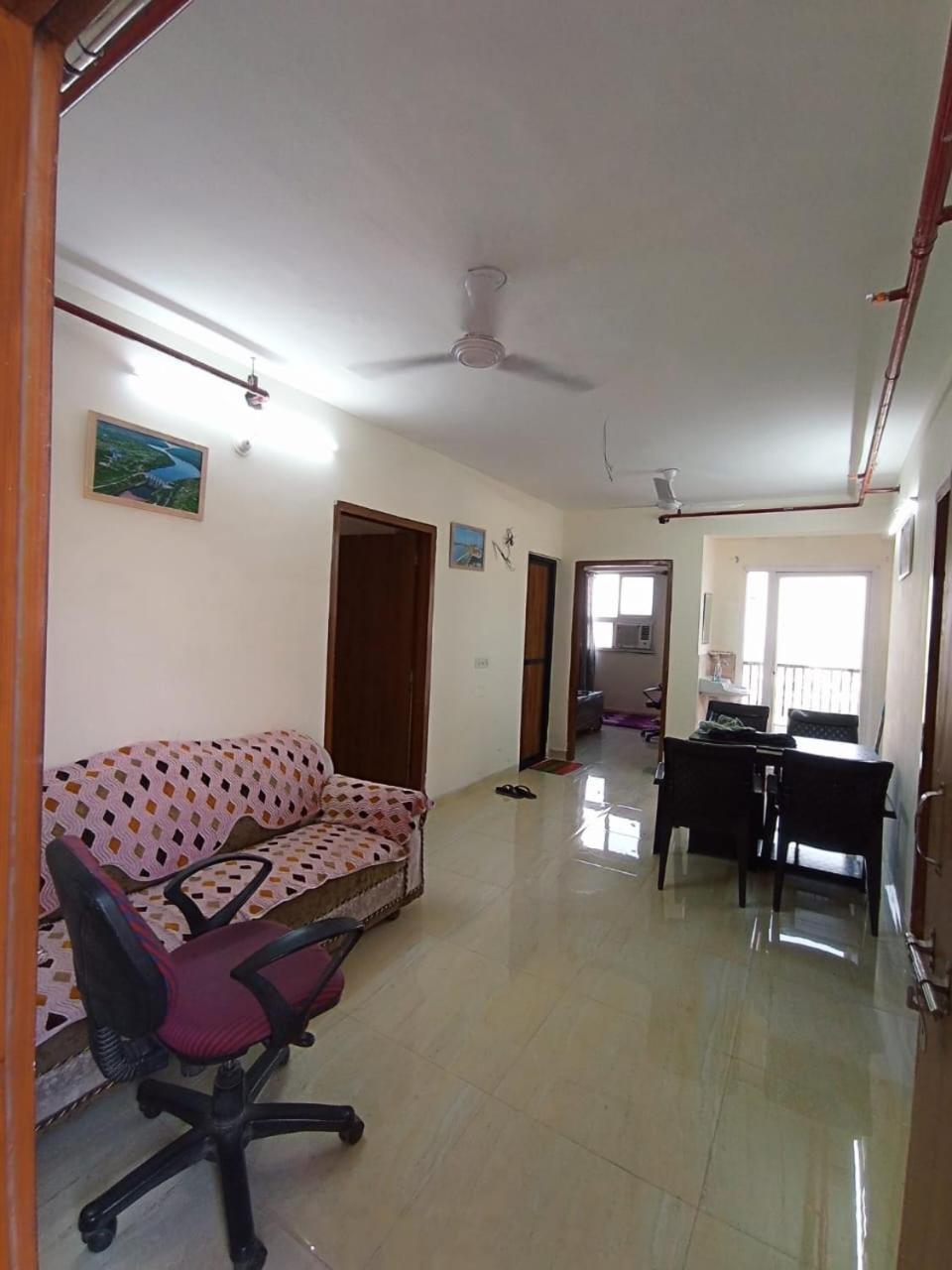 Akansha Deep Heights Kota (Rajasthan) Bagian luar foto